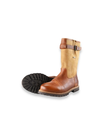 Travelin Boots