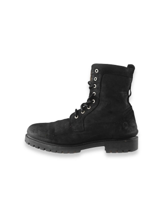Travelin Veterboots Zwart 205027
