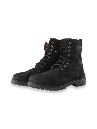 Travelin Veterboots Zwart 205027