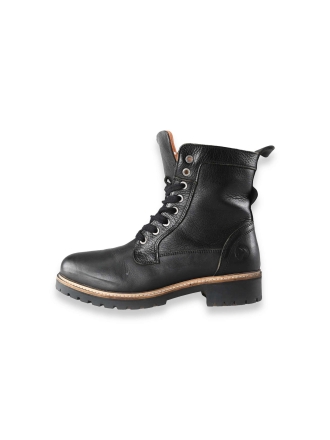 Travelin Veterboots Zwart 205028