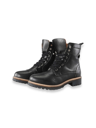 Travelin Veterboots Zwart 205028
