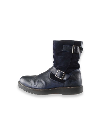 Travelin Boots