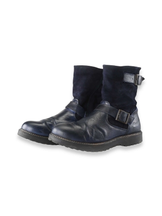 Travelin Boots