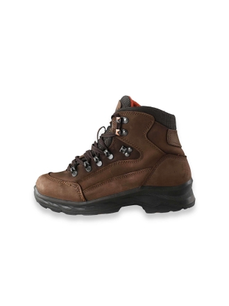 Travelin Wandelschoenen Bruin 205032