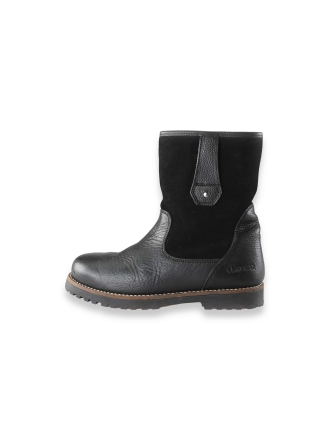 Travelin Laarzen Zwart 205040