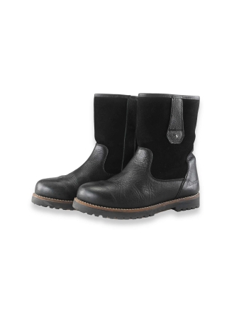 Travelin Laarzen Zwart 205040