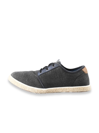 Nogrz Sneakers Grijs 205047