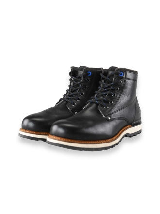 Travelin Veterboots Zwart 205068