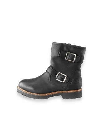 Travelin Laarzen Zwart 205075