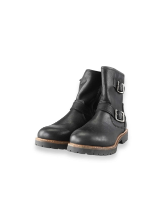 Travelin Laarzen Zwart 205075