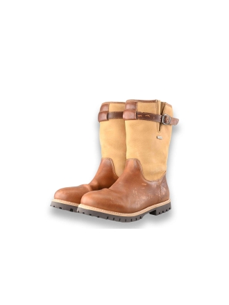 Travelin Laarzen Bruin 205086