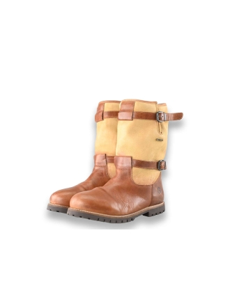 Travelin Laarzen Bruin 205087