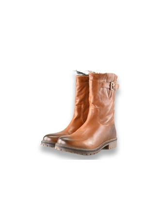 Travelin Laarzen Bruin 205091