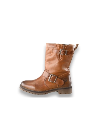 Travelin Laarzen Bruin 205096