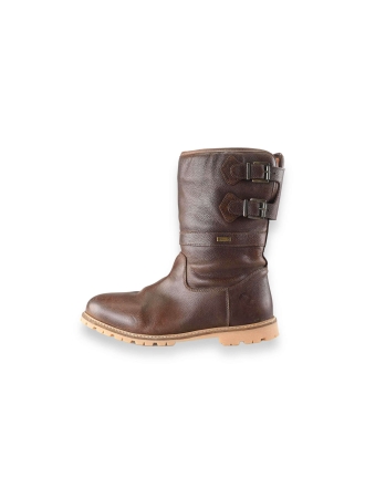Travelin Laarzen Bruin 205097