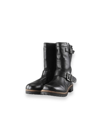 Travelin Laarzen Zwart 205099