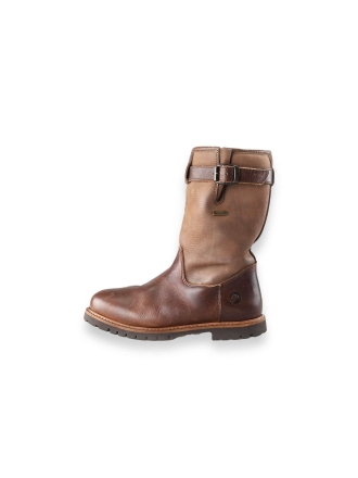 Travelin Laarzen Bruin 205100