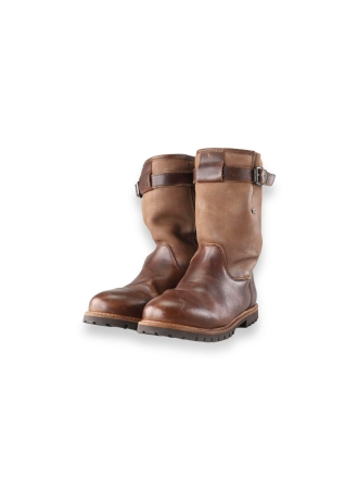 Travelin Laarzen Bruin 205100