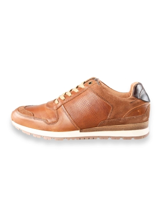 Travelin Sneakers Bruin 205115