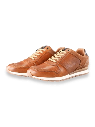 Travelin Sneakers Bruin 205115