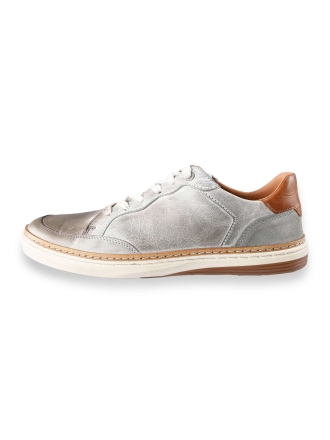 Travelin Sneakers Grijs 205118