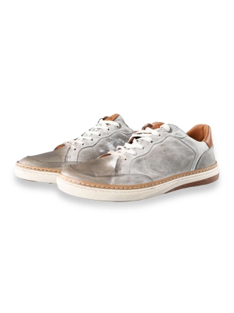 Travelin Sneakers Grijs 205118