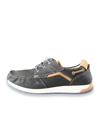 Outfielder Veterschoenen Blauw 205136