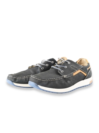 Outfielder Veterschoenen Blauw 205136