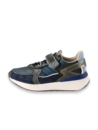 Barst! Sneakers Blauw 205150