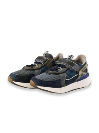 Barst! Sneakers Blauw 205150