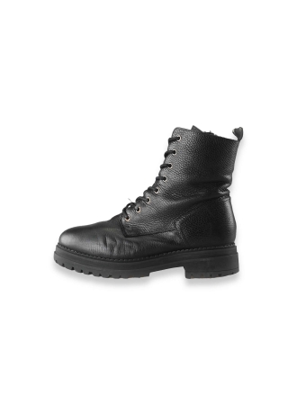 Cellini Veterboots Zwart 205157