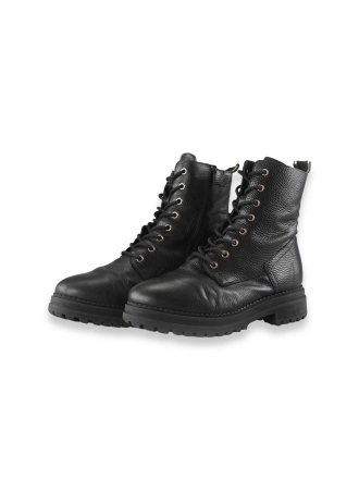 Cellini Veterboots Zwart 205157