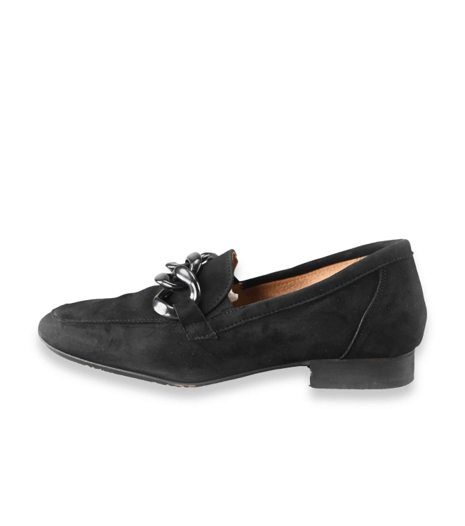 Linea Zeta Loafers 