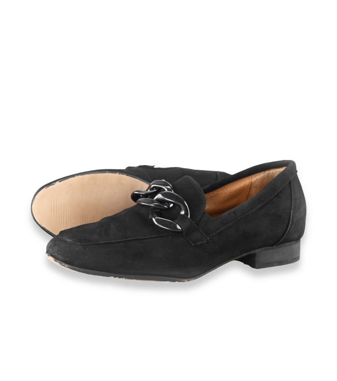 Linea Zeta Loafers 