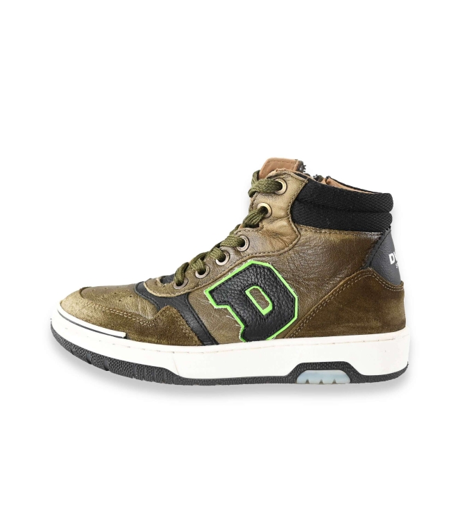 Develab Hoge sneakers