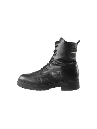 Cellini Veterboots Zwart 205209