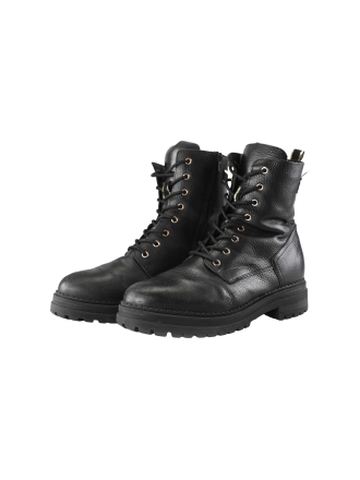 Cellini Veterboots Zwart 205209