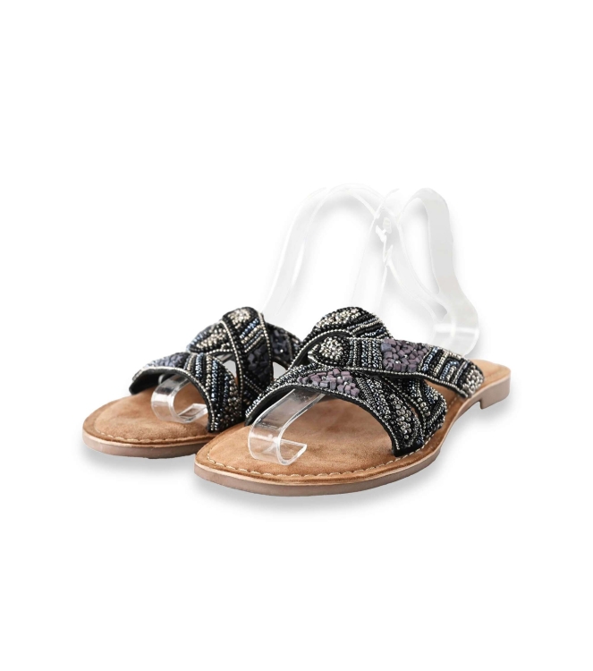 Lazamani Slippers