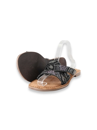 Lazamani Slippers