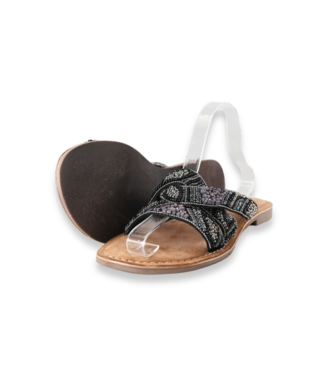Lazamani Slippers