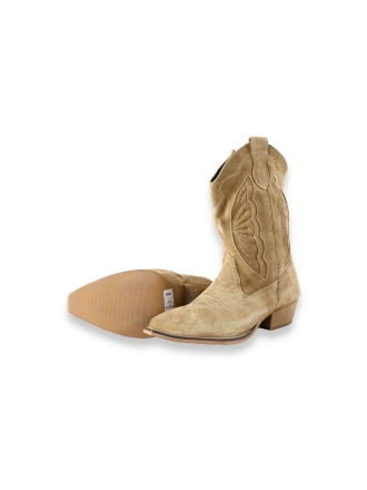 Poelman Cowboy laarzen