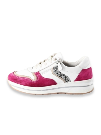 Muyters Sneakers Wit 205294