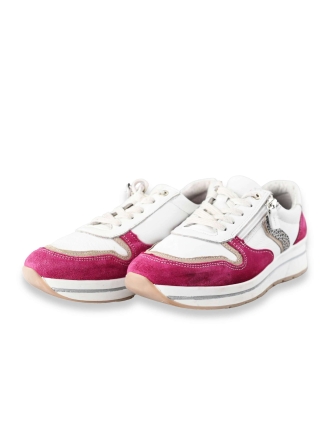 Muyters Sneakers Wit 205294