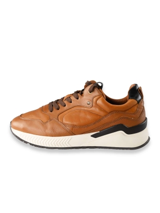 DenBroeck Sneakers Bruin 205425