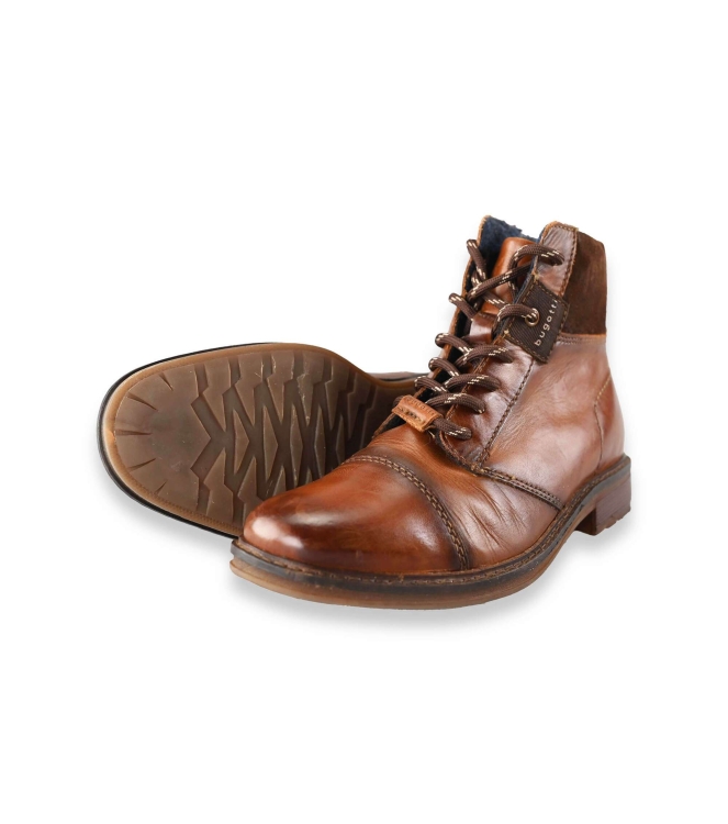 Bugatti Veterboots