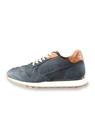 DenBroeck Sneakers Blauw 205470