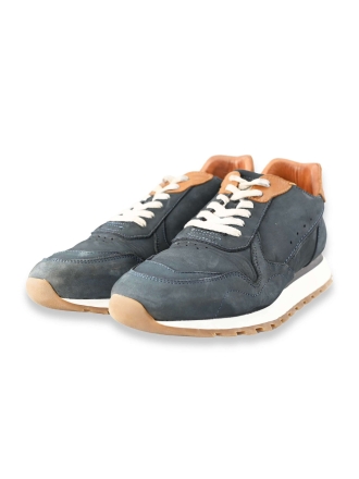 DenBroeck Sneakers Blauw 205470