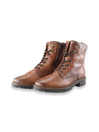 Linea Zeta Veterboots Bruin 205489