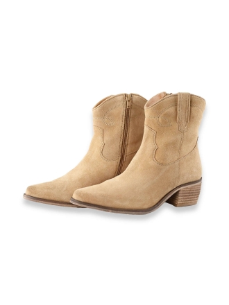 Cellini Cowboy laarzen Bruin 205525