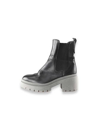 Tamaris Chelsea boots Zwart 205531